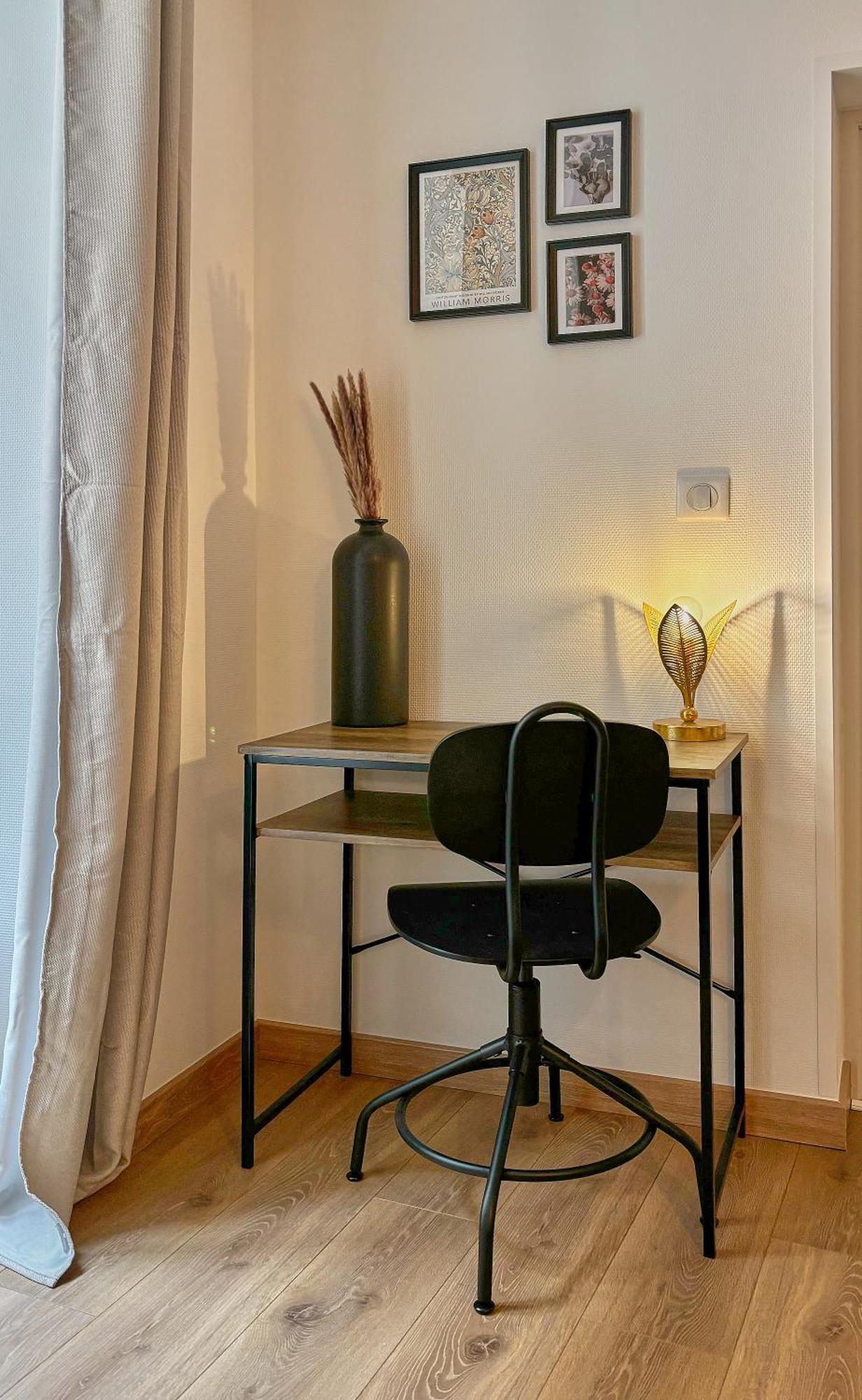 Le Oliva Chez Les M By Primo Conciergerie Apartment เนอแวร์ ภายนอก รูปภาพ