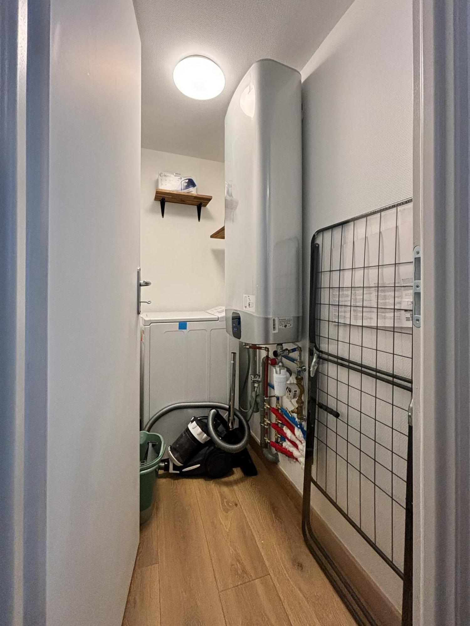 Le Oliva Chez Les M By Primo Conciergerie Apartment เนอแวร์ ภายนอก รูปภาพ
