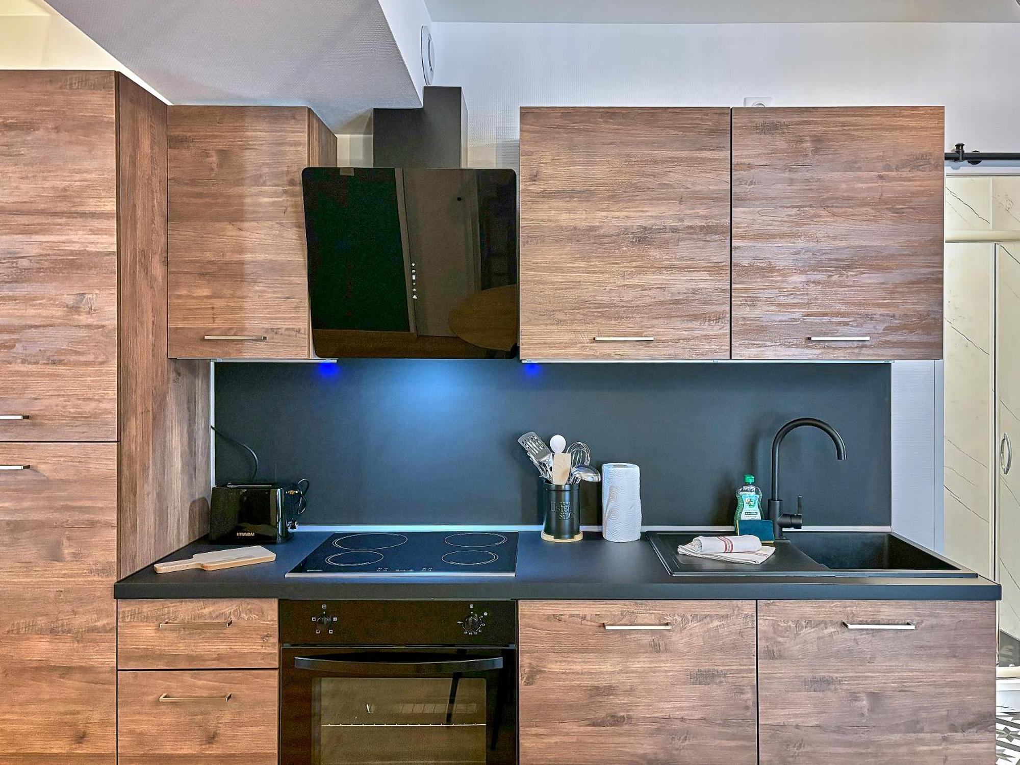 Le Oliva Chez Les M By Primo Conciergerie Apartment เนอแวร์ ภายนอก รูปภาพ