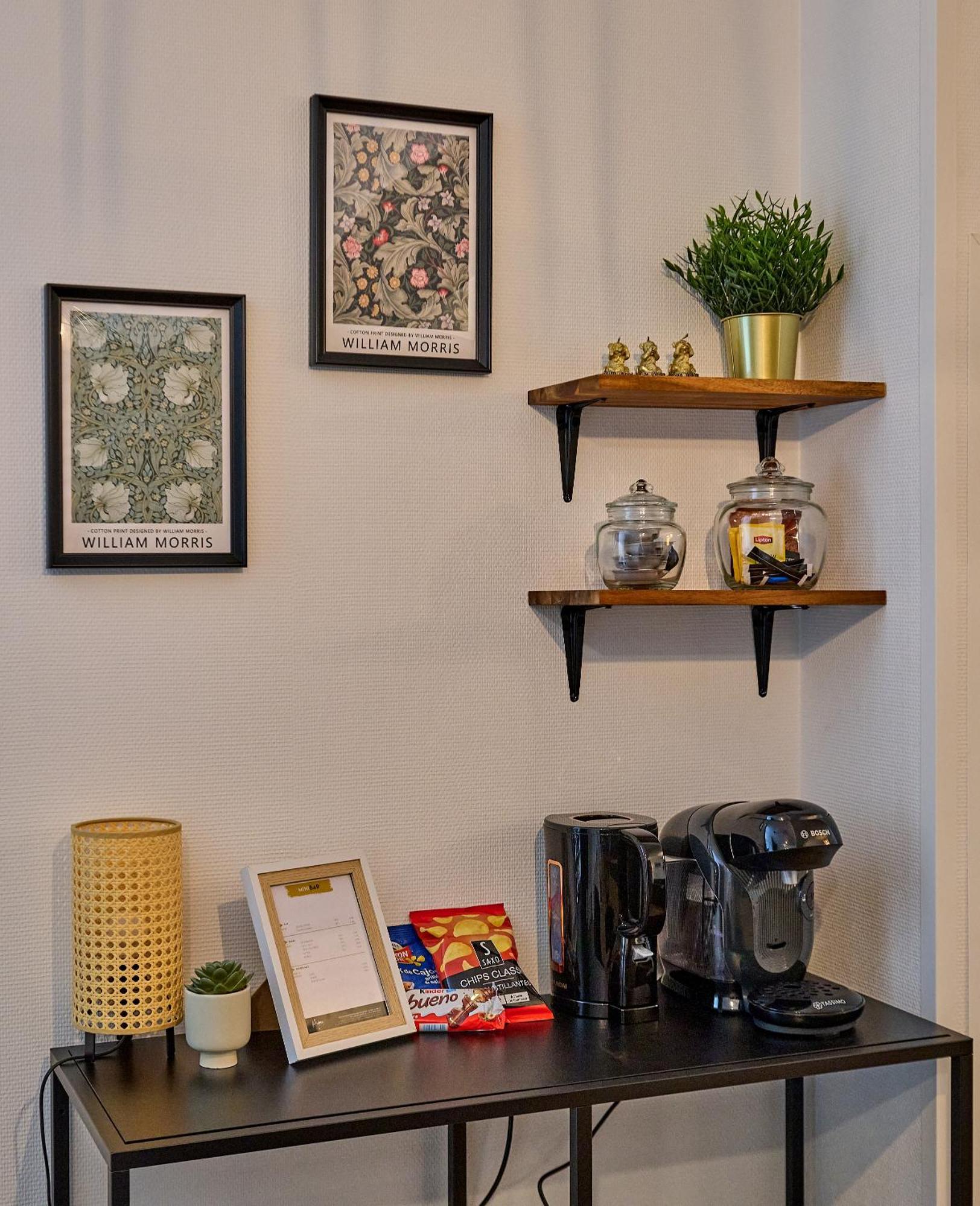 Le Oliva Chez Les M By Primo Conciergerie Apartment เนอแวร์ ภายนอก รูปภาพ